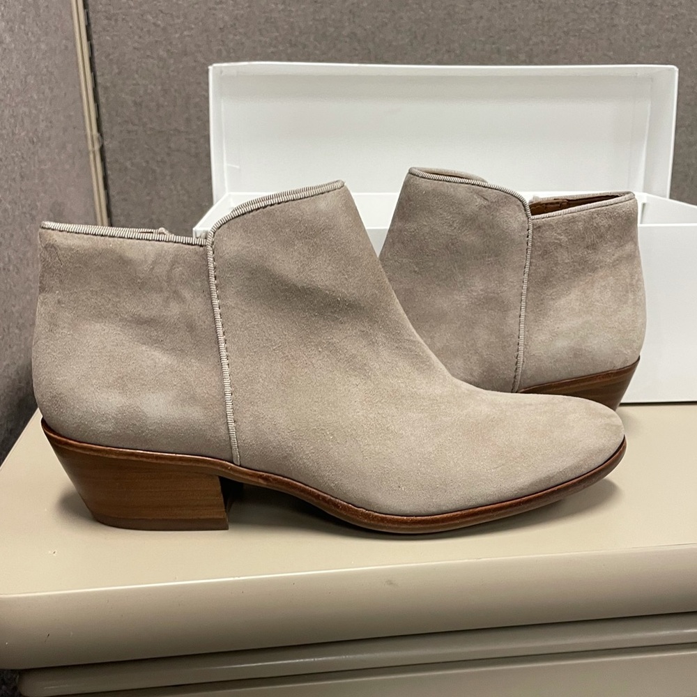 Sam Edelman Petty Chelsea Boot